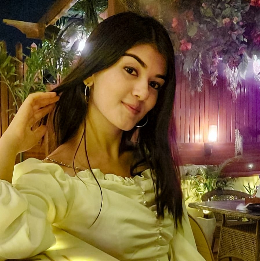Devangi Bedi